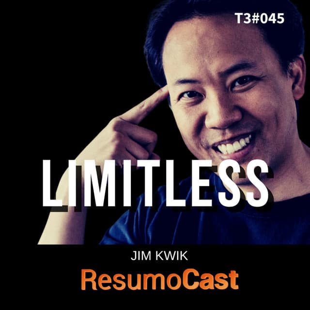 Limitless, Sem limites