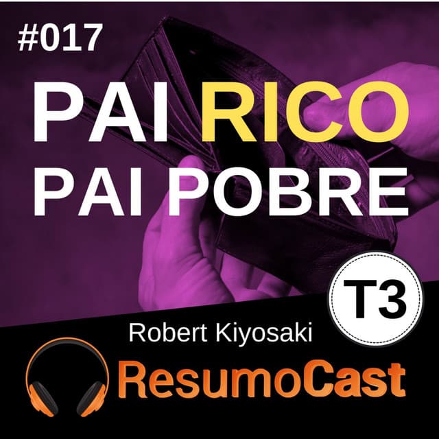 Pai rico pai pobre