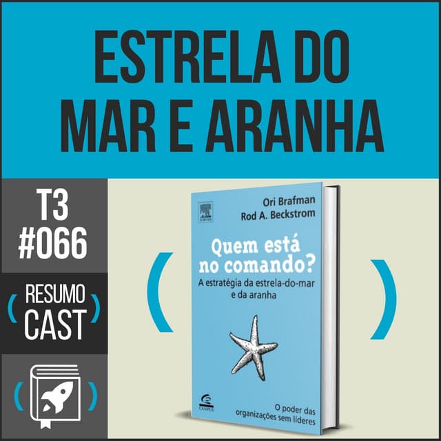 Quem está no comando