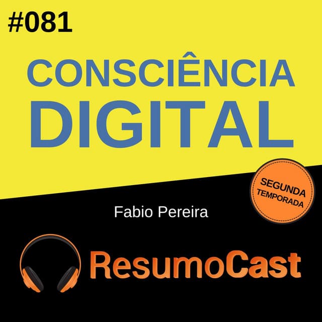 Consciência digital