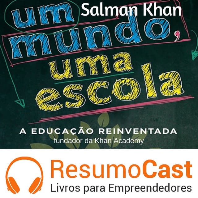 Um mundo uma escola