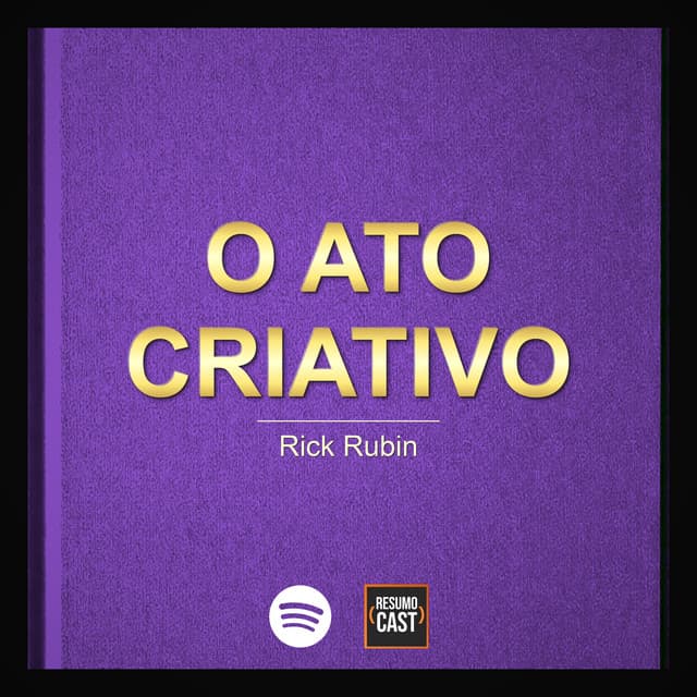 O Ato Criativo