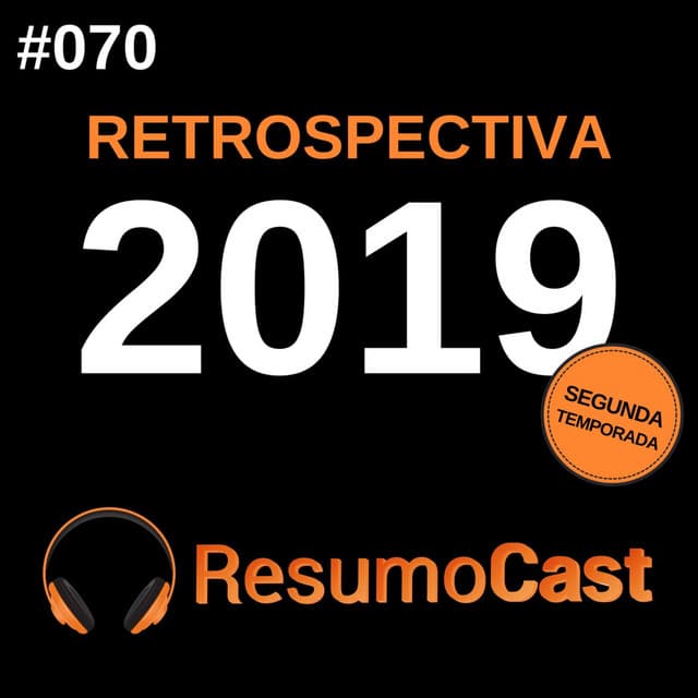 Retrospectiva 2019