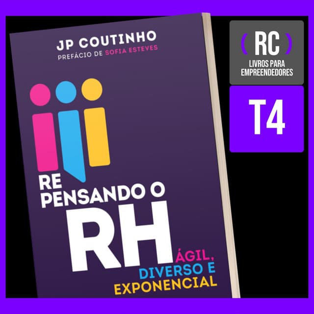 Repensando o RH