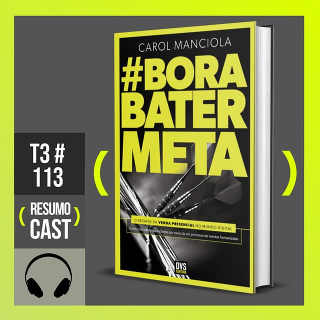Bora Bater Meta