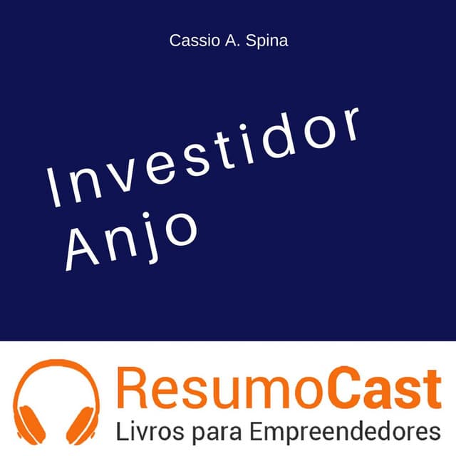 Investidor anjo