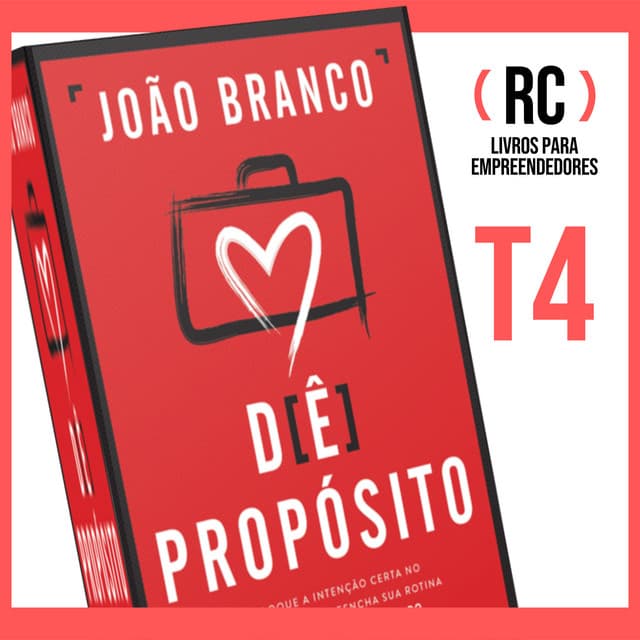 D{ê] Propósito