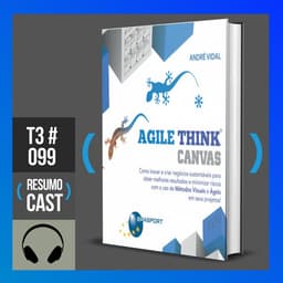Agile Think Canvas