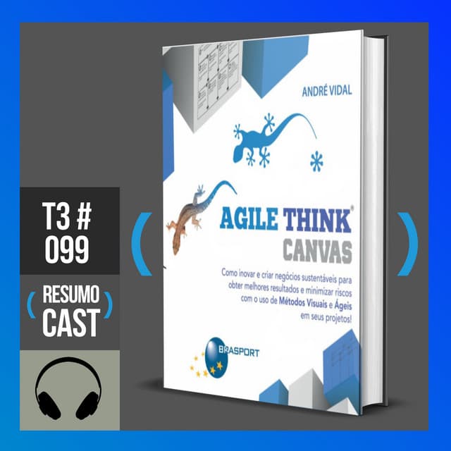 Agile Think Canvas