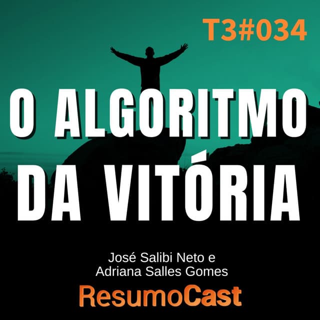 O algoritmo da vitória