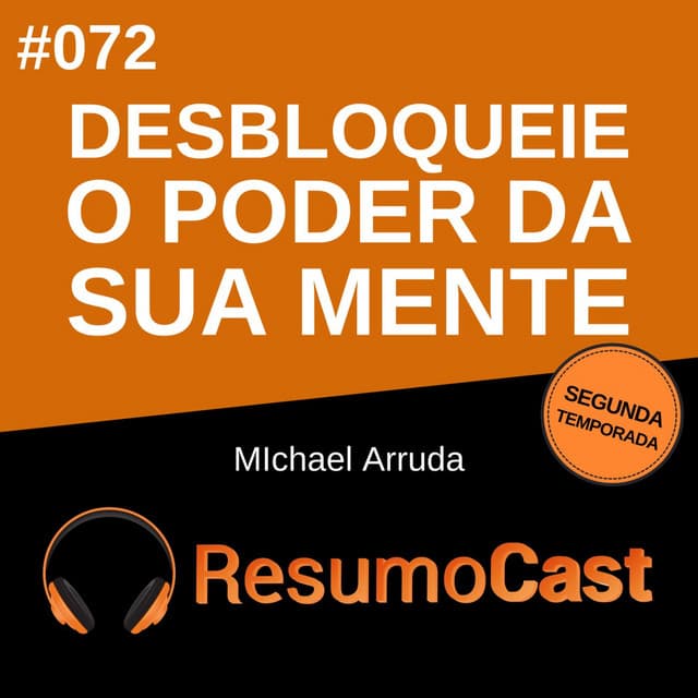 Desbloqueie o poder da sua mente