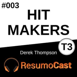 Hit Makers