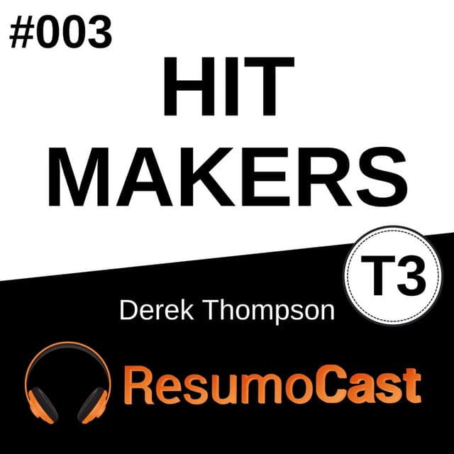 Hit Makers