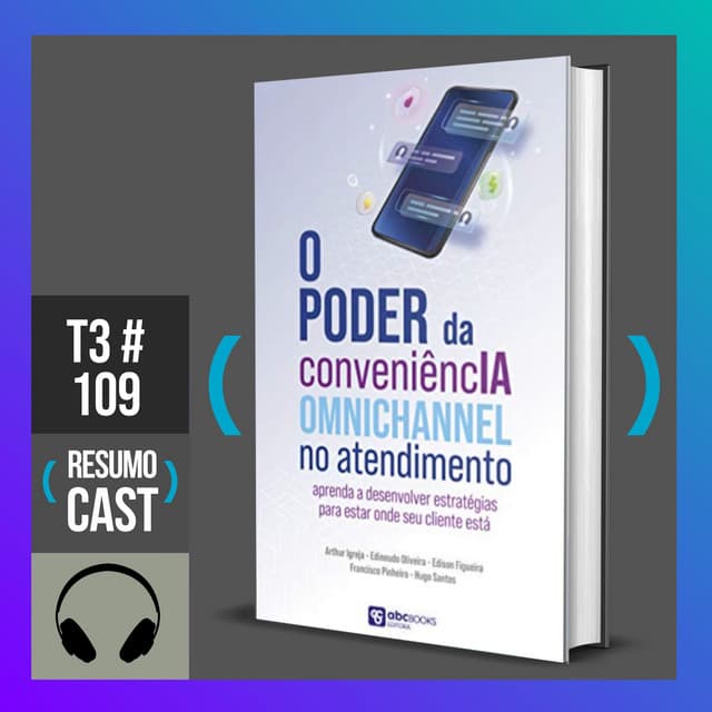 O Poder da Conveniencia Omnichannel no Atendimento