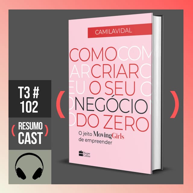 Como criar o seu negócio