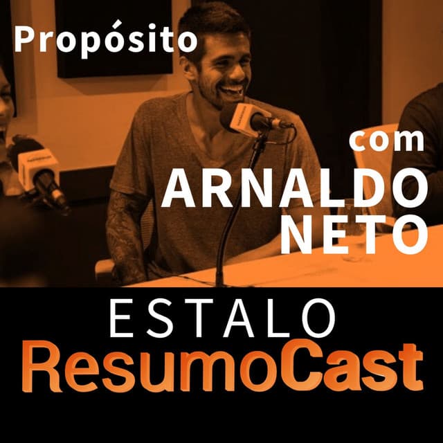 ESTALO | Como encontrar o seu propósito?