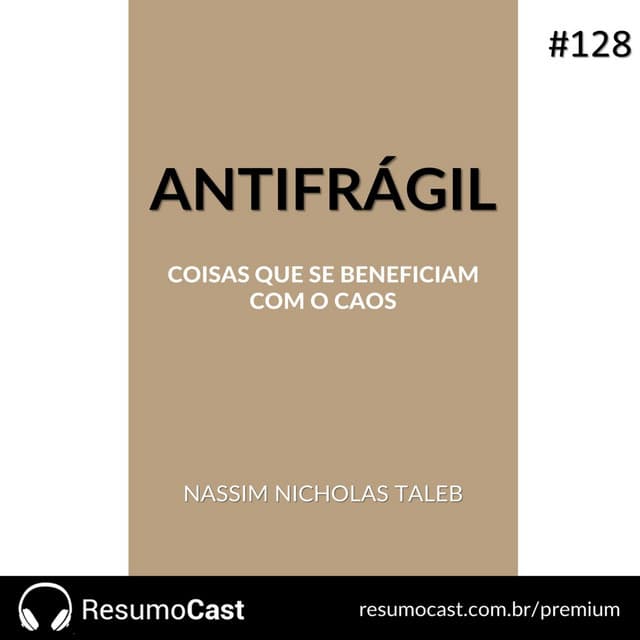 Antifrágil