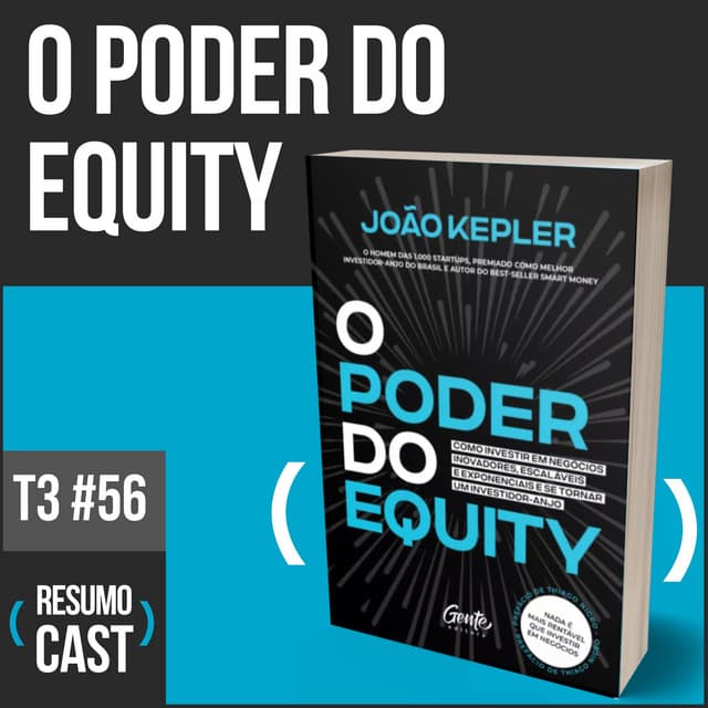 T3#056  | O poder do equity