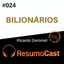 Bilionários