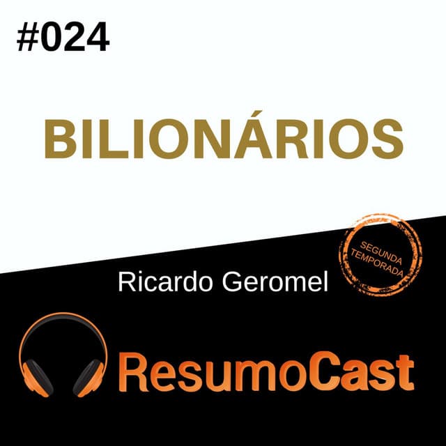 Bilionários