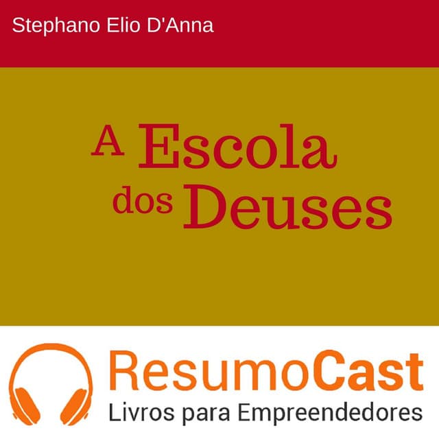 A escola dos deuses