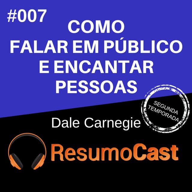 Como falar em público e encantar pessoas