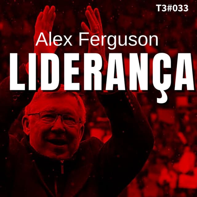 Liderança