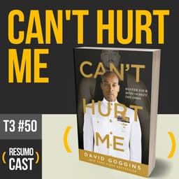 Cant Hurt Me