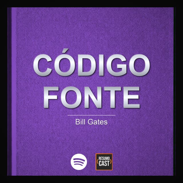 Código Fonte - Bill Gates