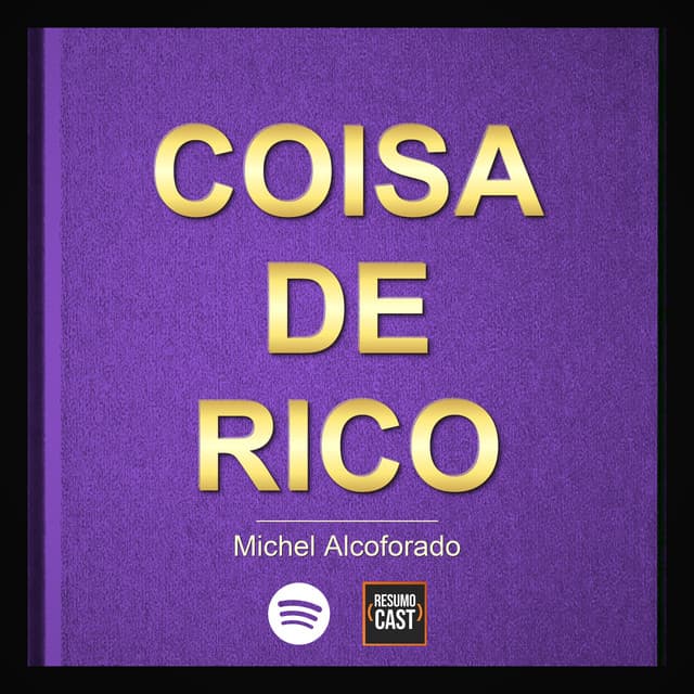 Coisa de rico