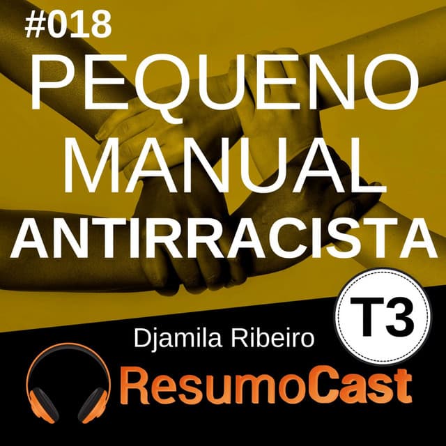 Pequeno manual antirracista