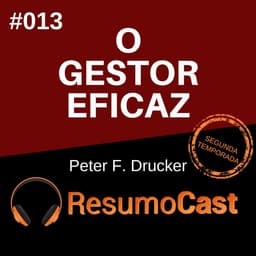 O Gestor Eficaz
