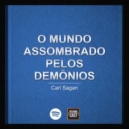 O Mundo Assombrado Pelos Demônios