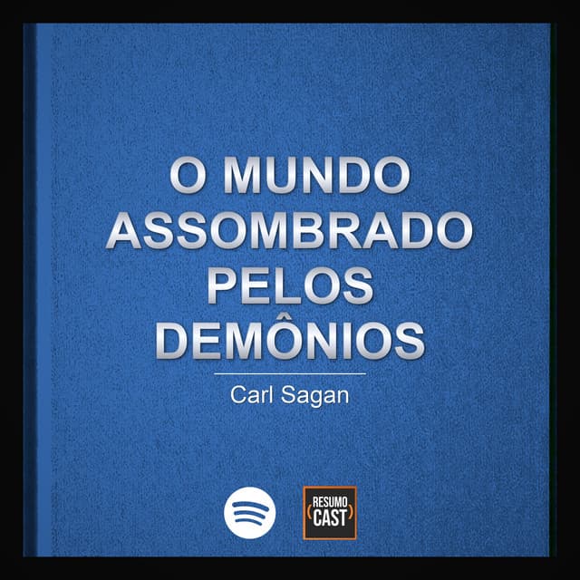 O Mundo Assombrado Pelos Demônios