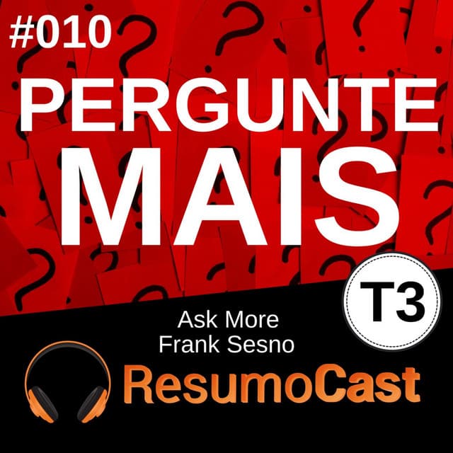 Pergunte Mais - Ask More