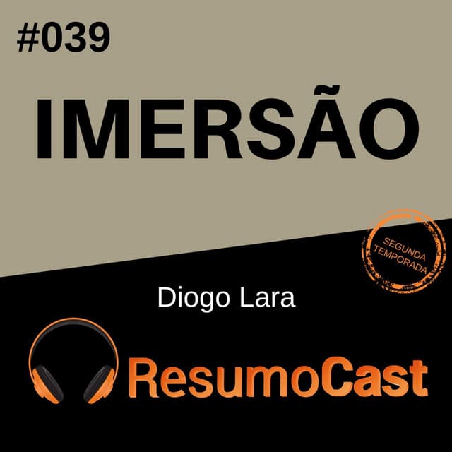 Imersão