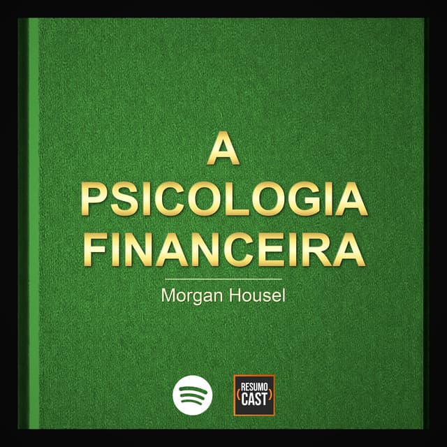 A psicologia financeira