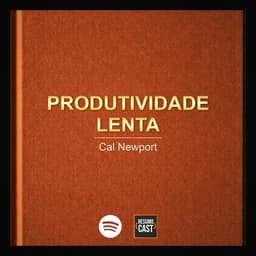 Produtividade Lenta