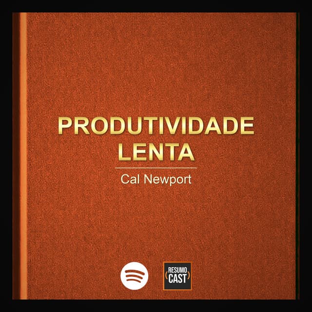 Produtividade Lenta
