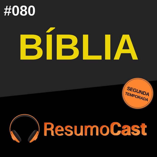 BÍBLIA