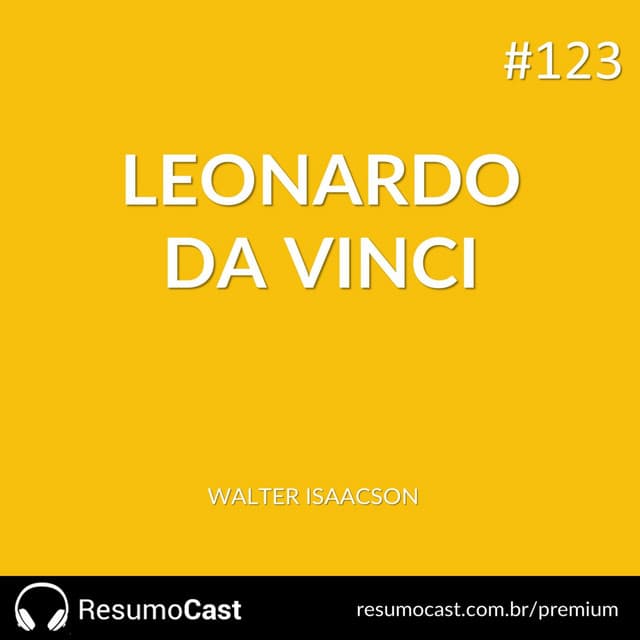 Leonardo Da Vinci