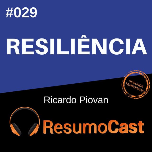Resiliência