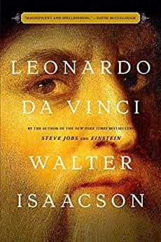 Capa de Leonardo da Vinci