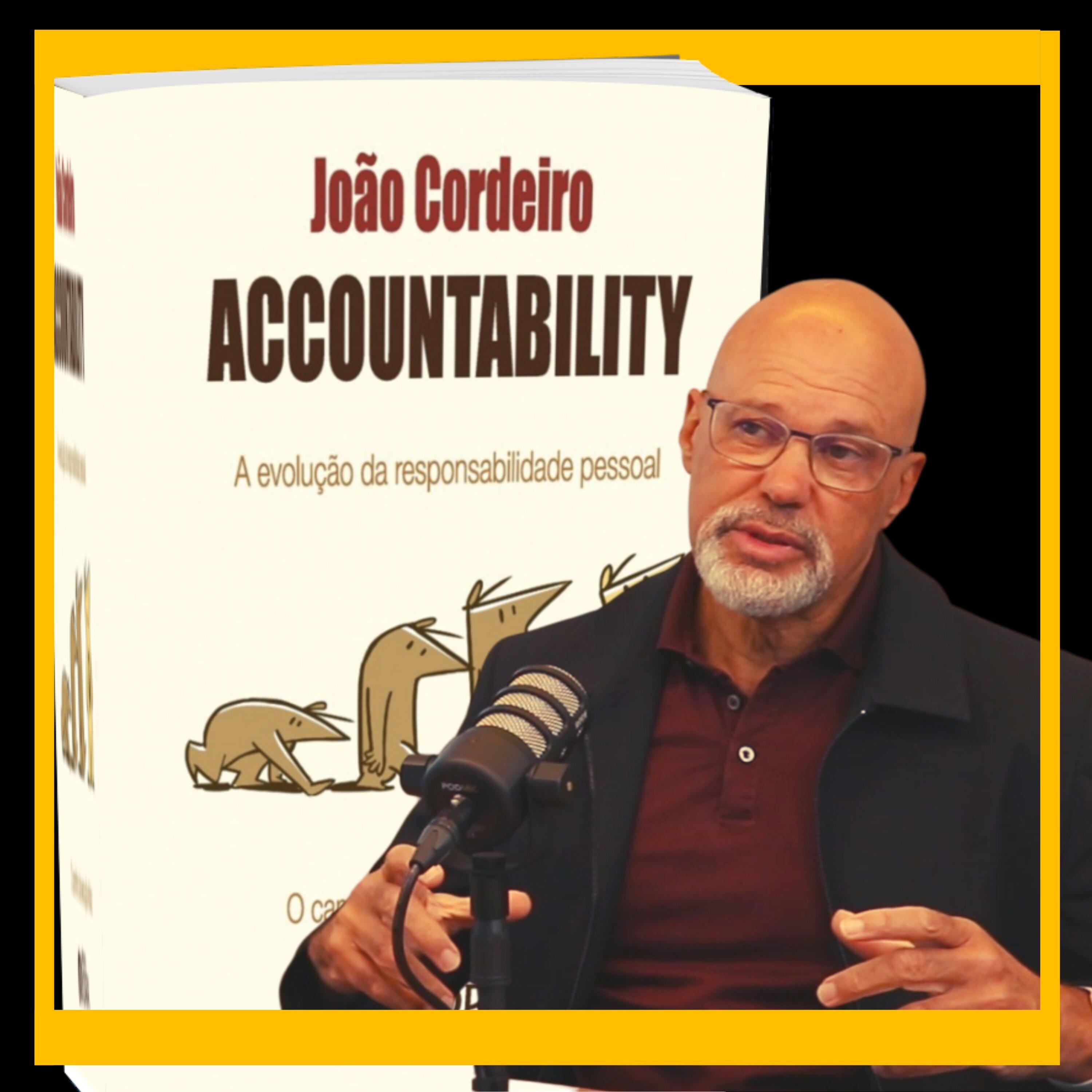 T4#13 Accountability | João Cordeiro