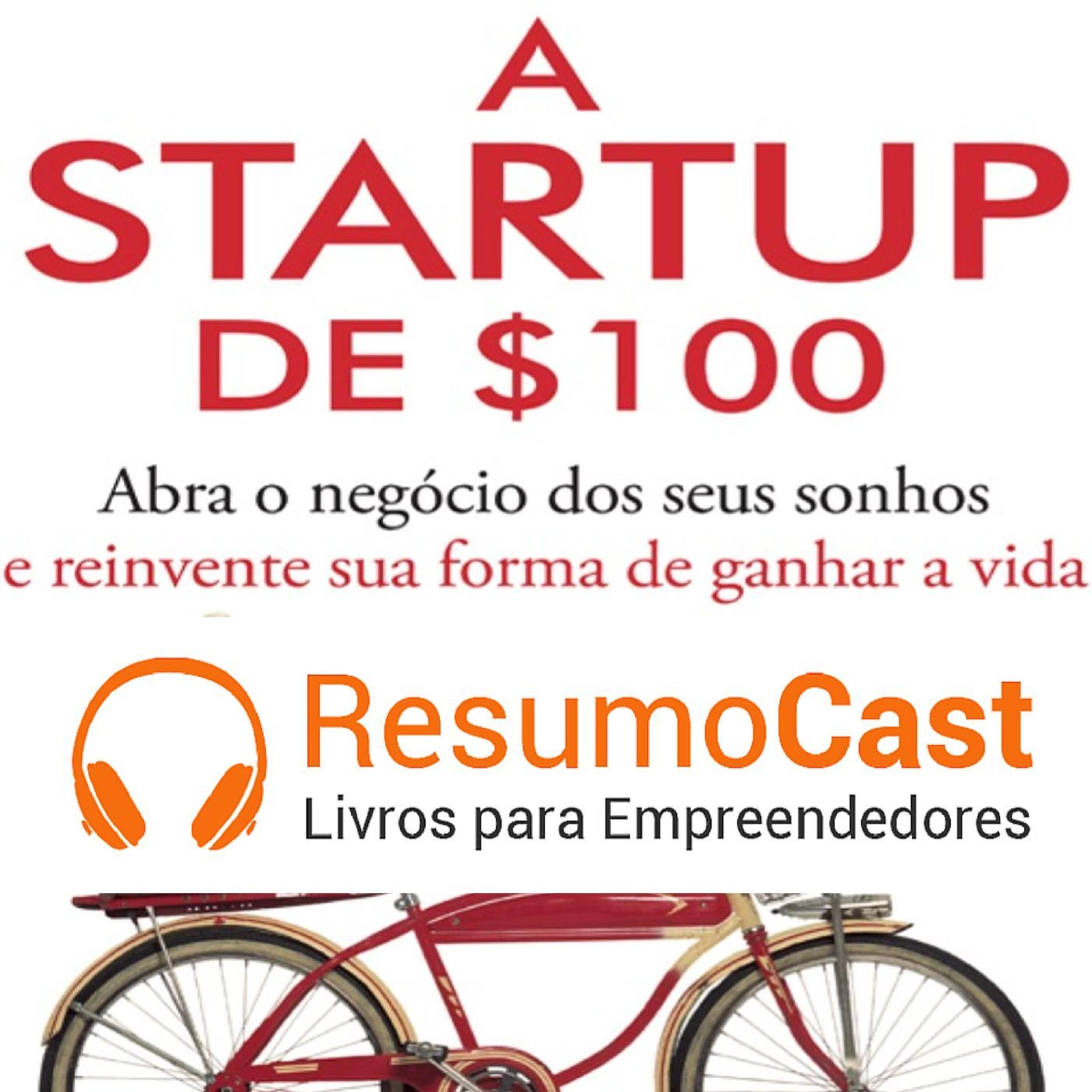 015 A Startup de $100