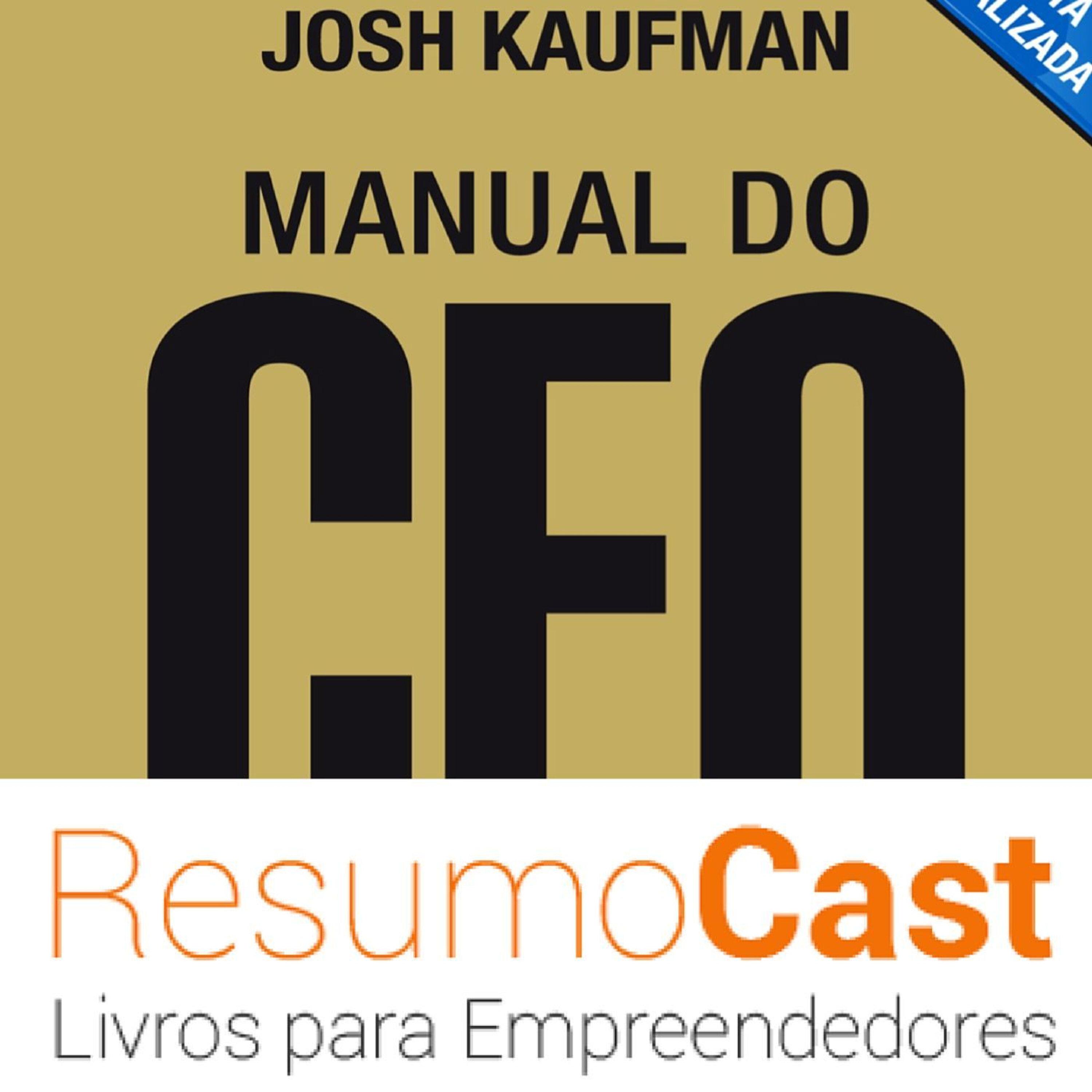 016 O Manual Do CEO