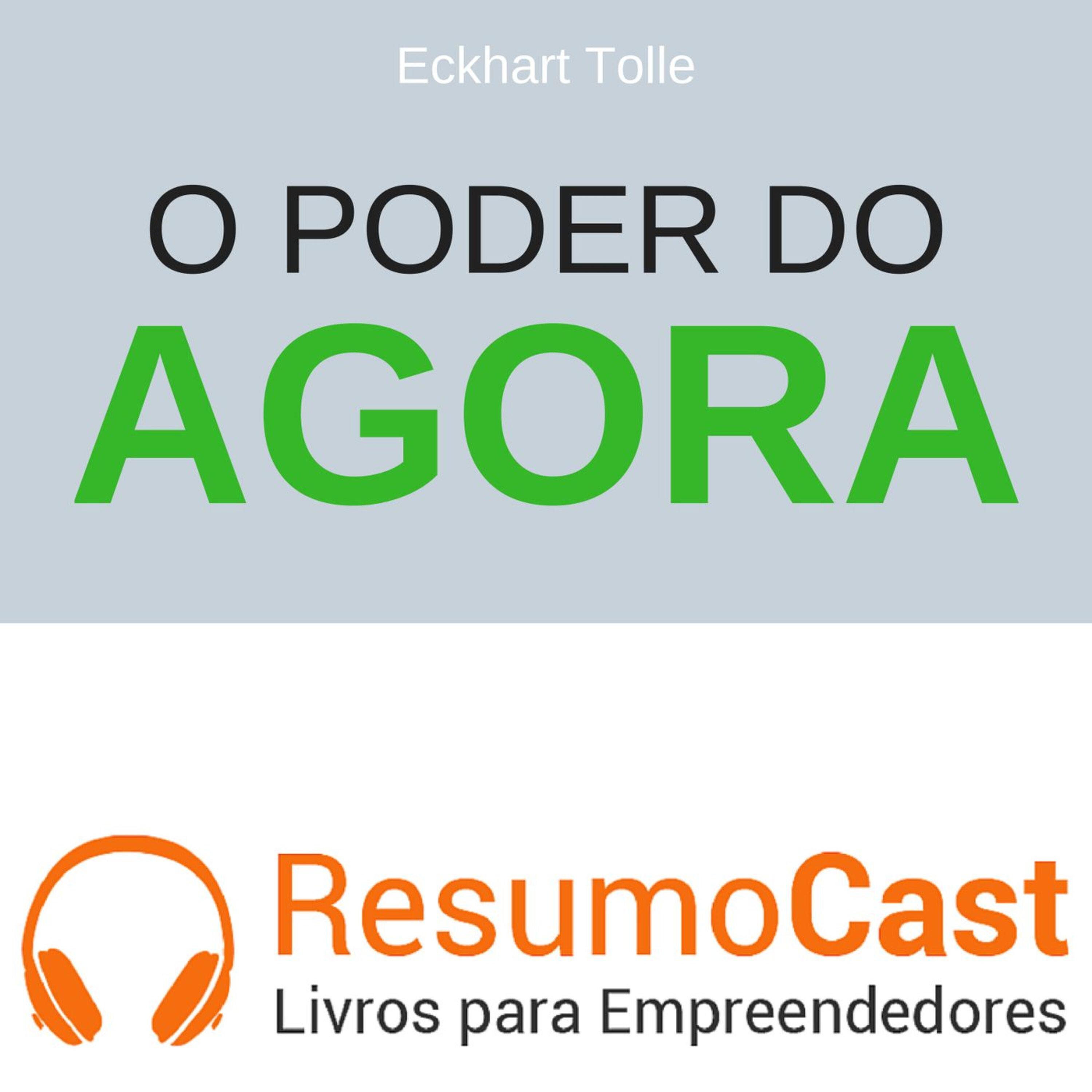 065 O poder do AGORA