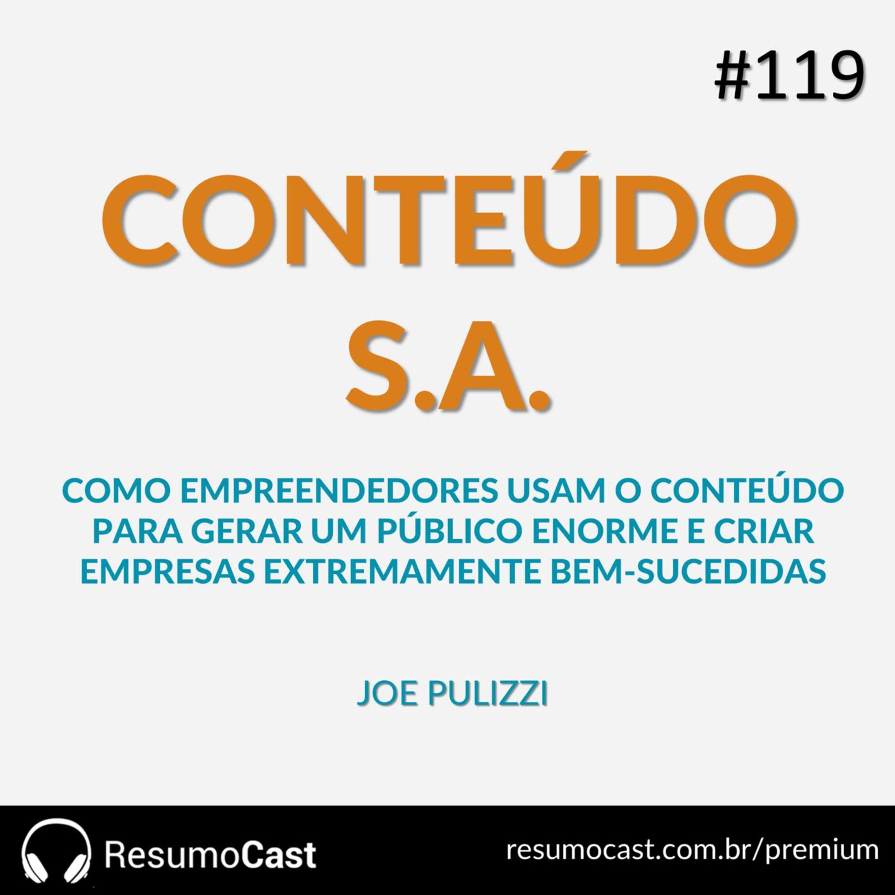 119 Conteúdo S.A.