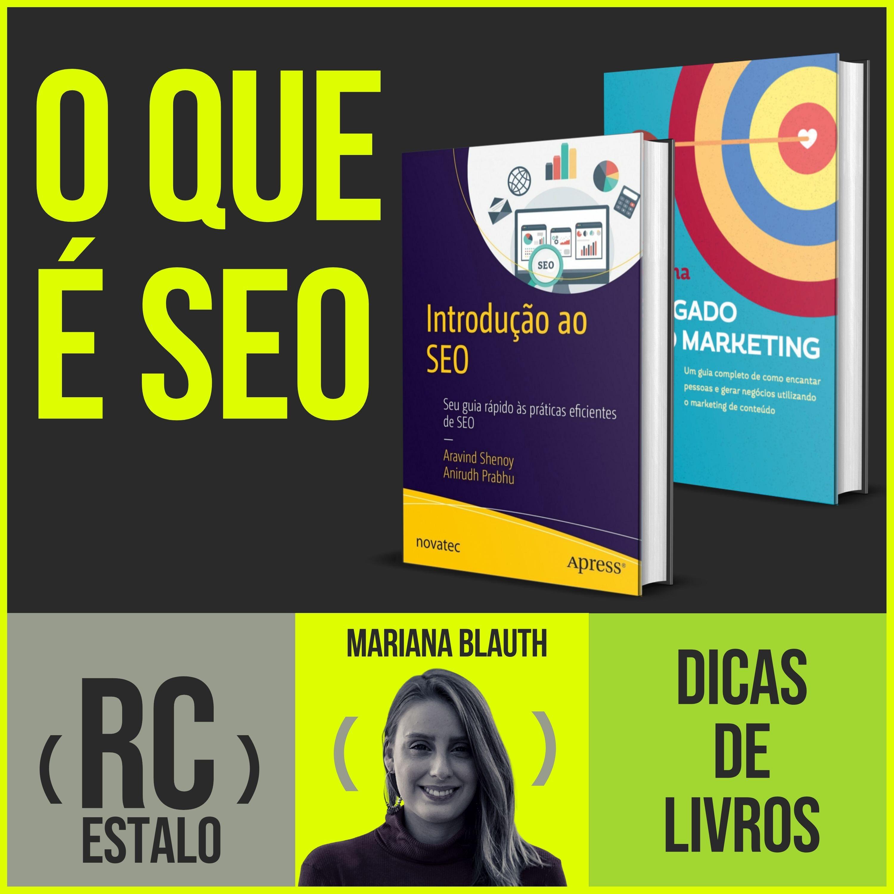 ESTALO | O que é SEO?