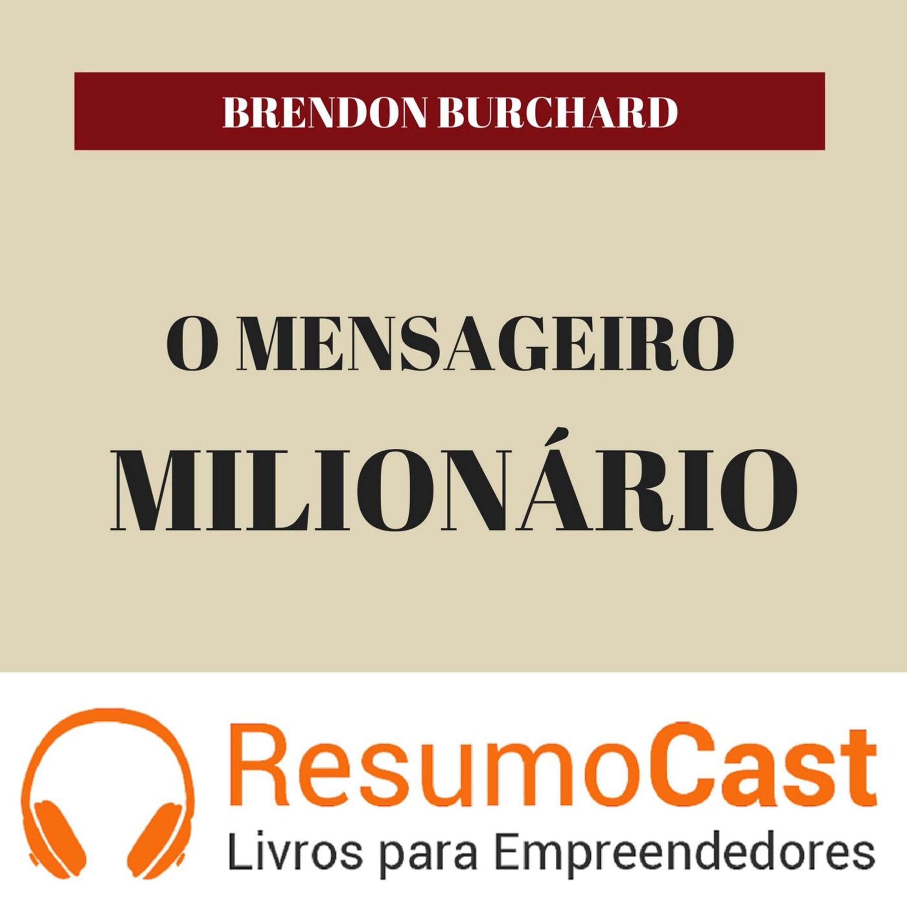 042 O Mensageiro milionário